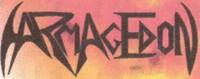 logo Armagedon (ITA)